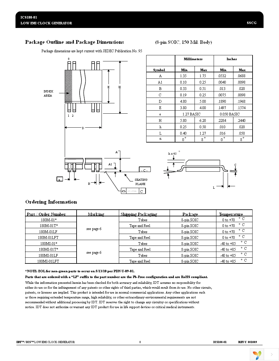 ICS180M-01 Page 8