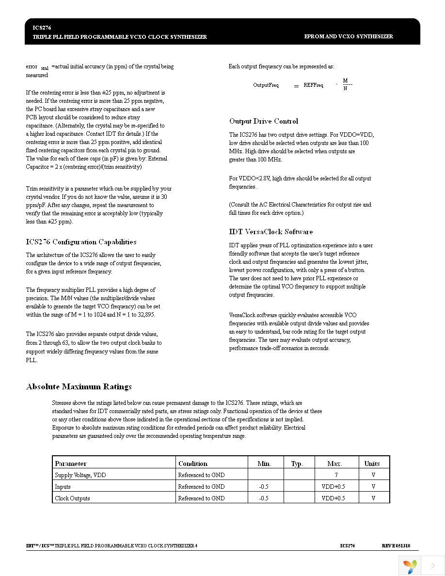 ICS276PGLFT Page 4