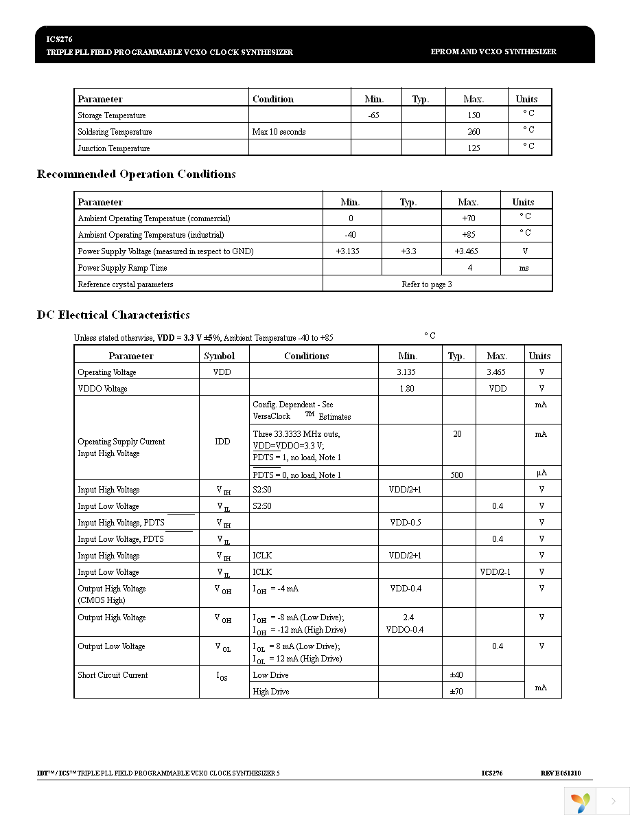 ICS276PGLFT Page 5