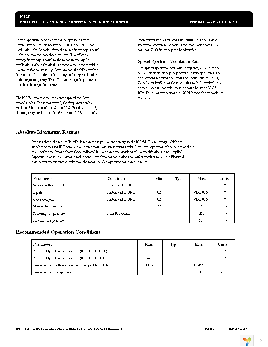 ICS281PGIT Page 4