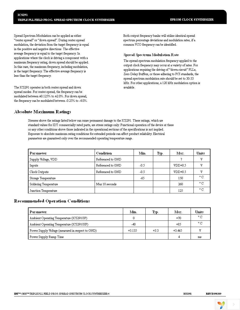 ICS291PG Page 4