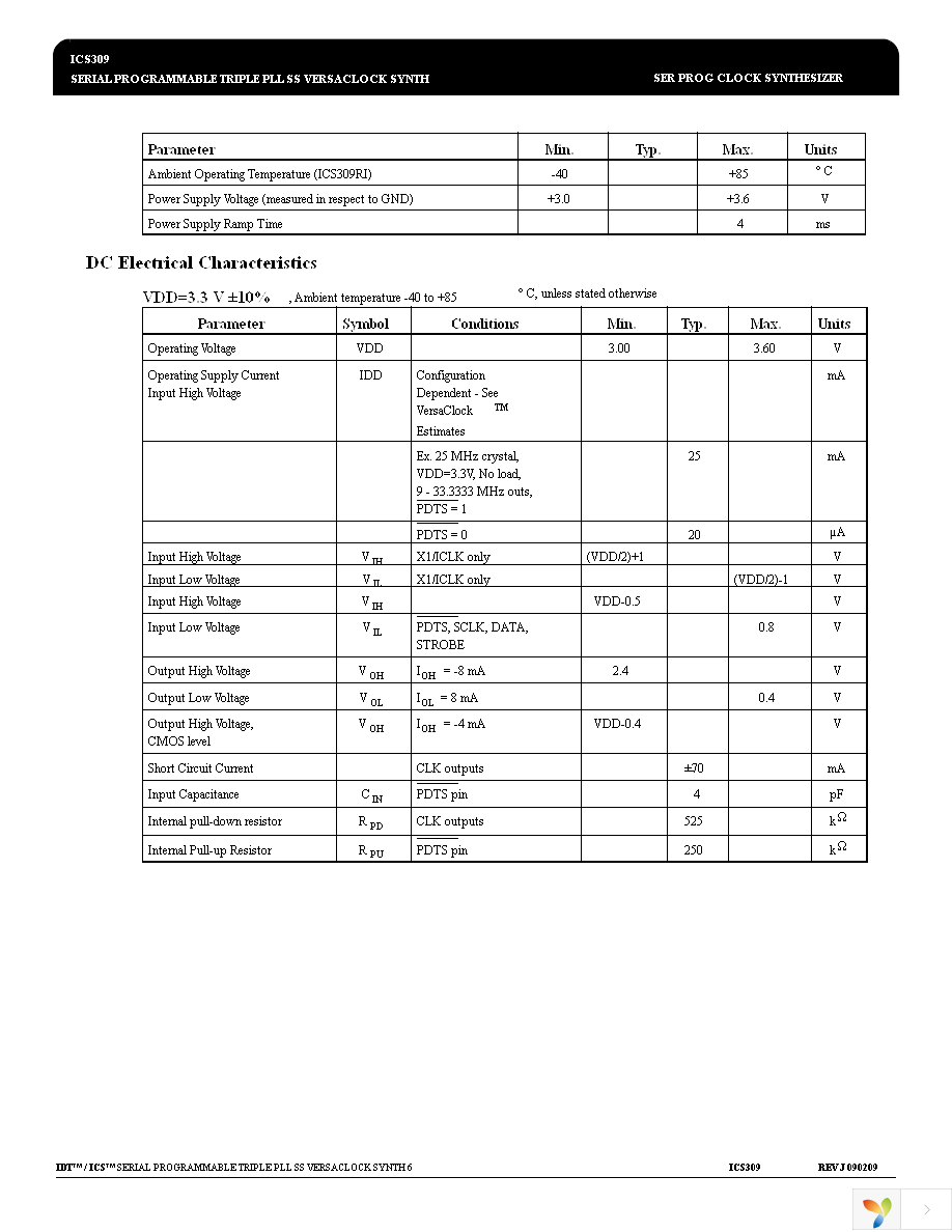 ICS309R Page 6