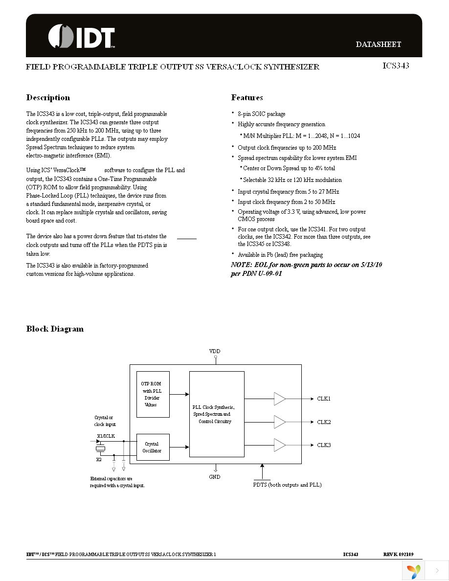 ICS343MIP Page 1