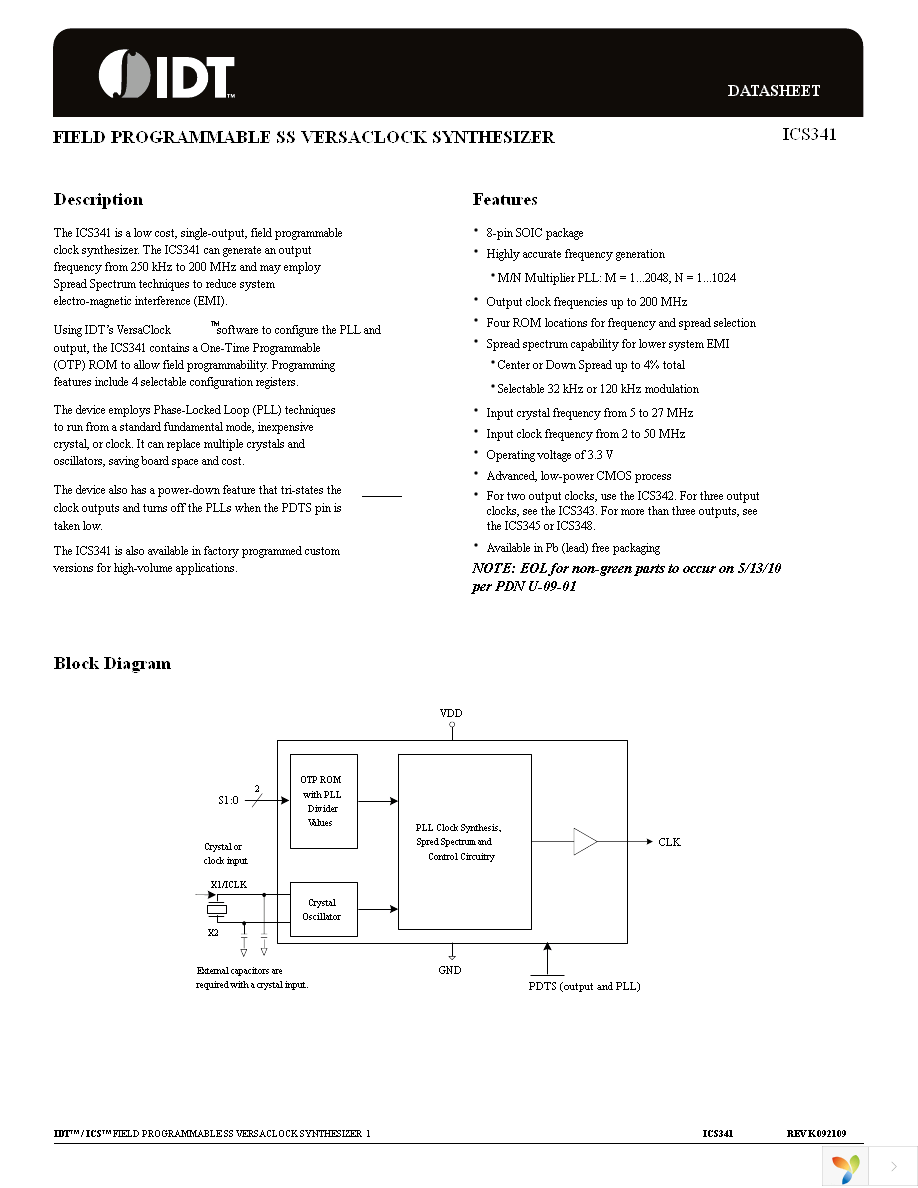 ICS341MIP Page 1