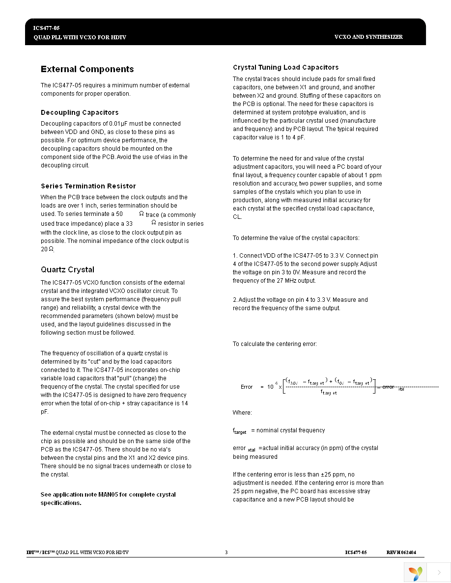 ICS477R-05 Page 3