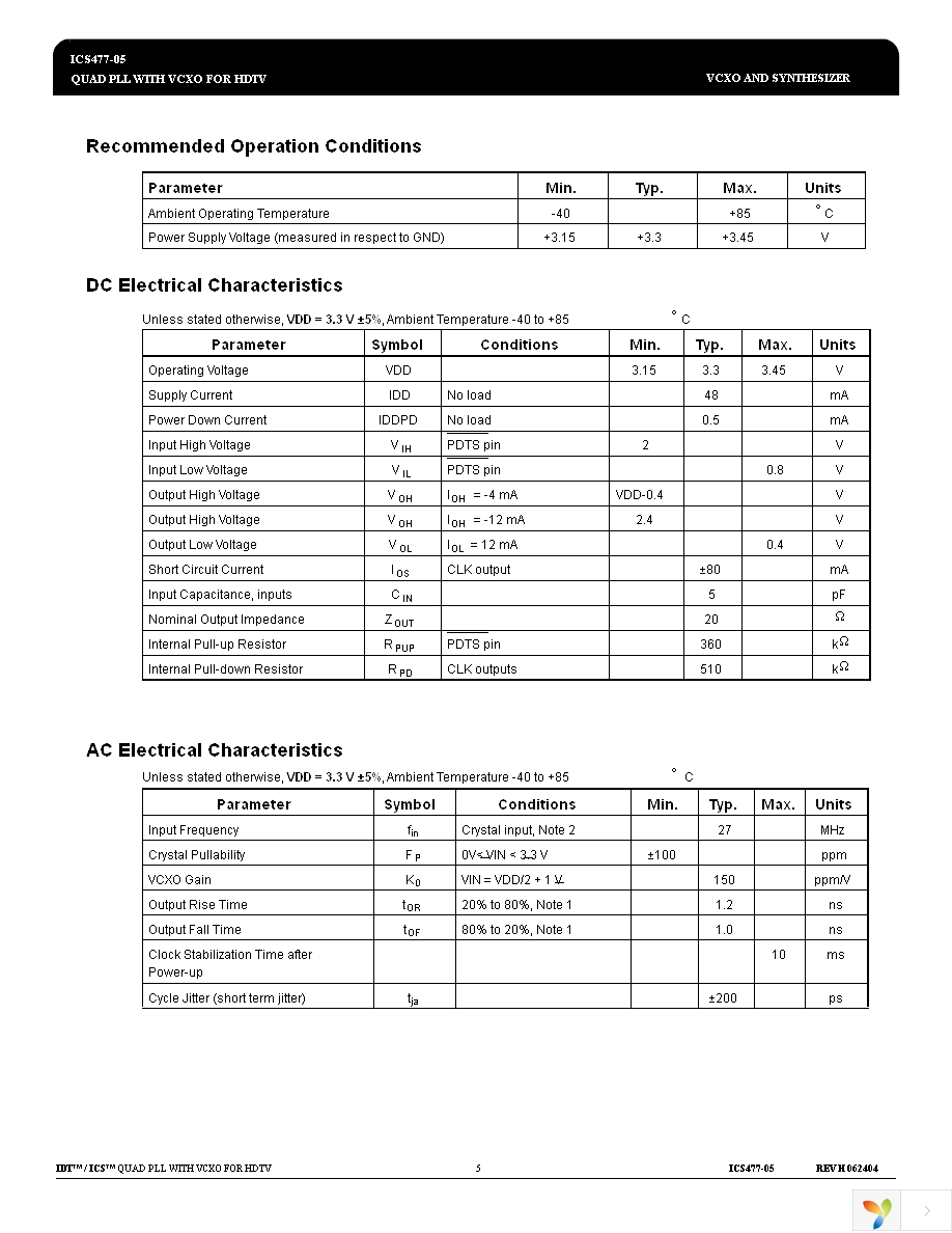 ICS477R-05 Page 5