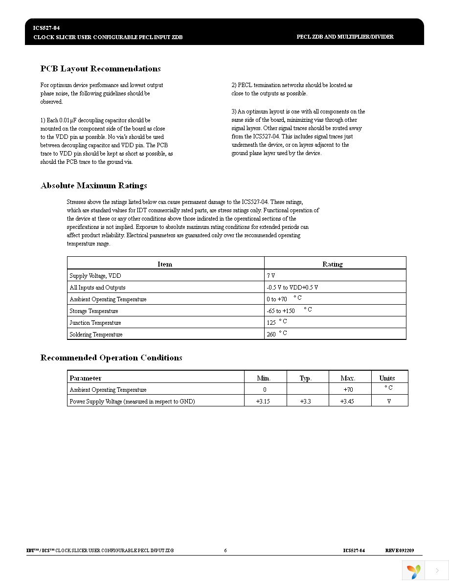 ICS527R-04 Page 6