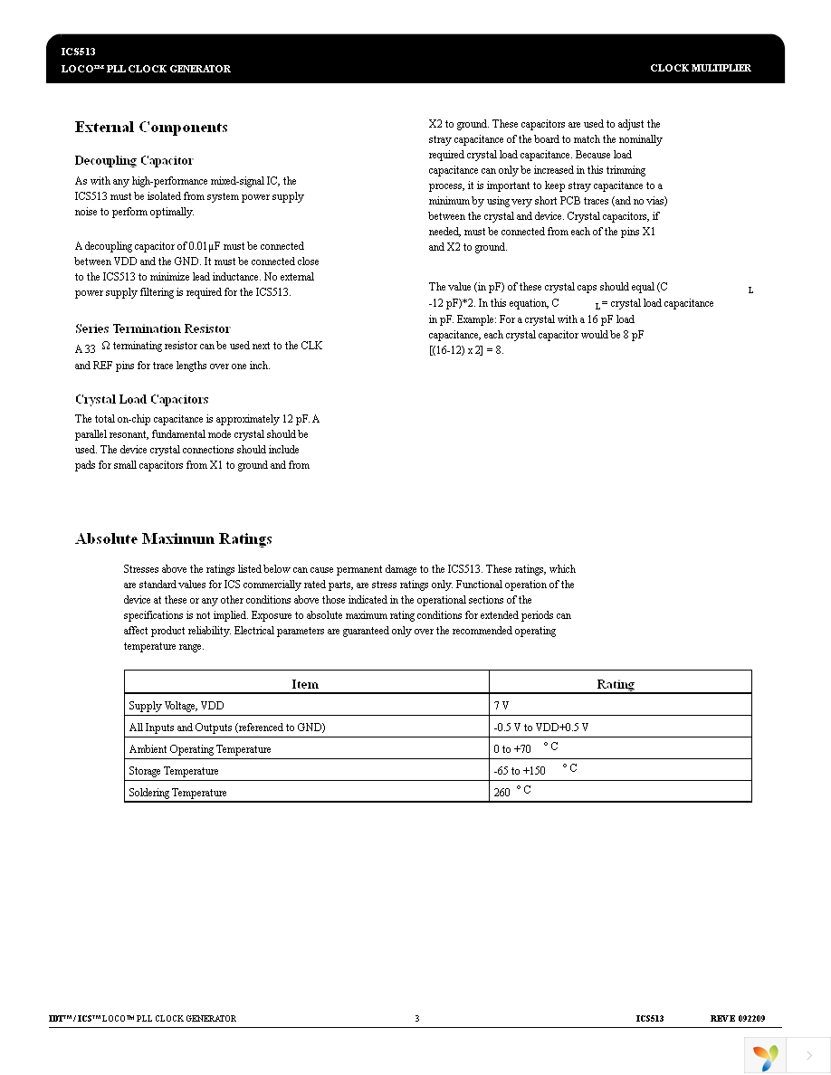 ICS513M Page 3