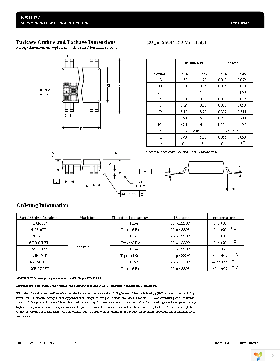 ICS650R-07IT Page 8