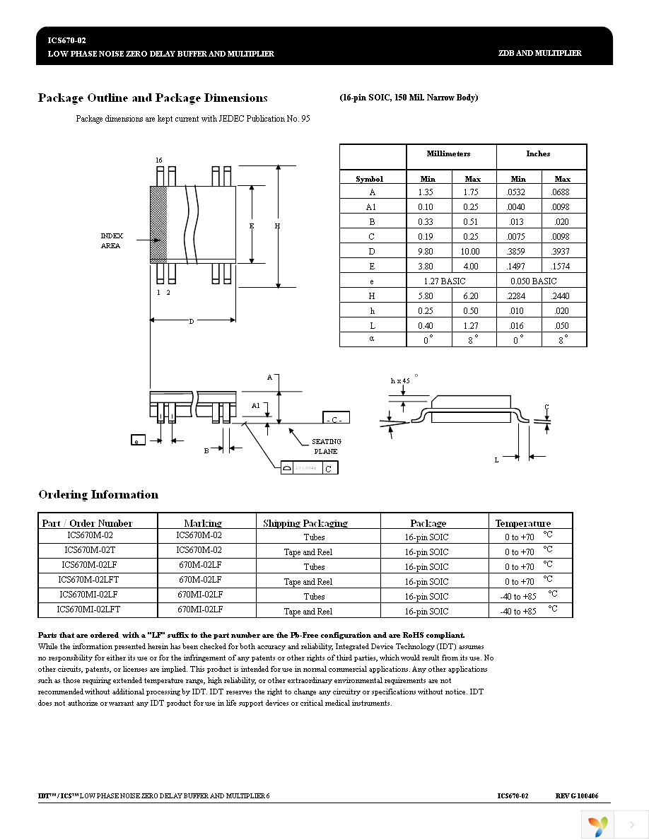 ICS670M-02 Page 6