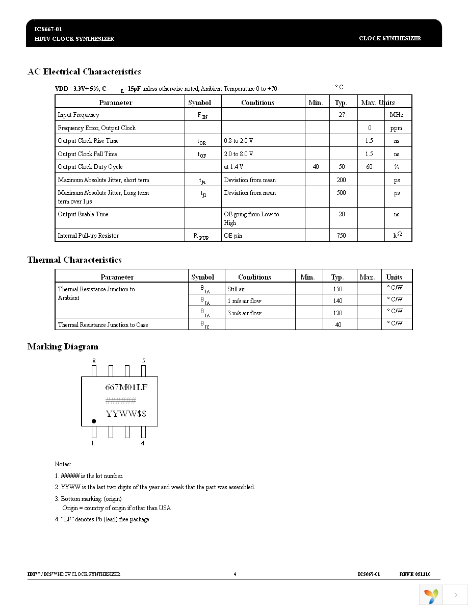 ICS667M-01 Page 4