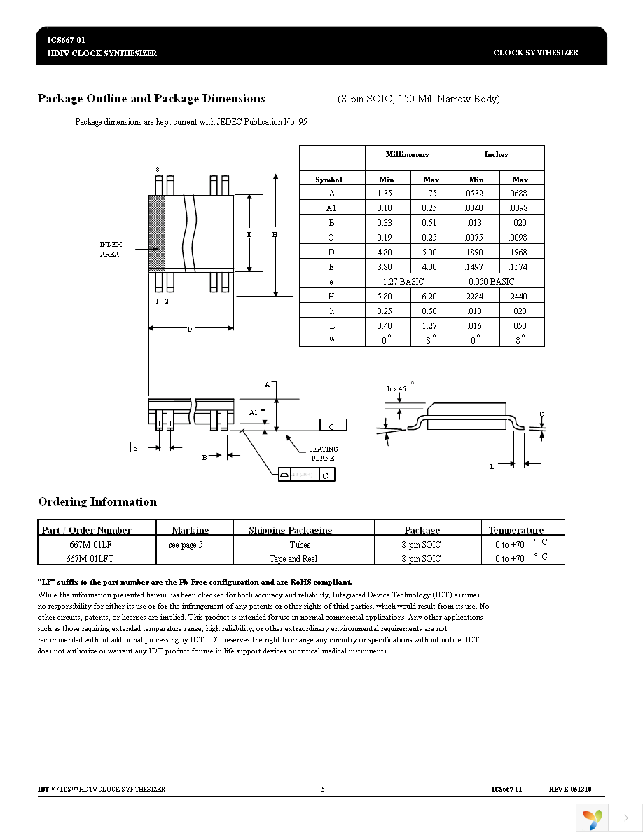 ICS667M-01 Page 5