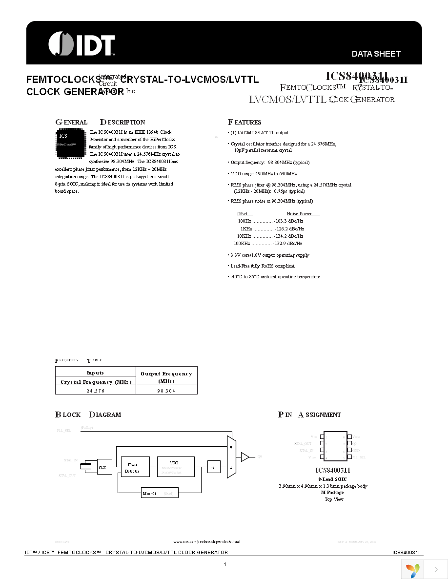 840031AMILF Page 1