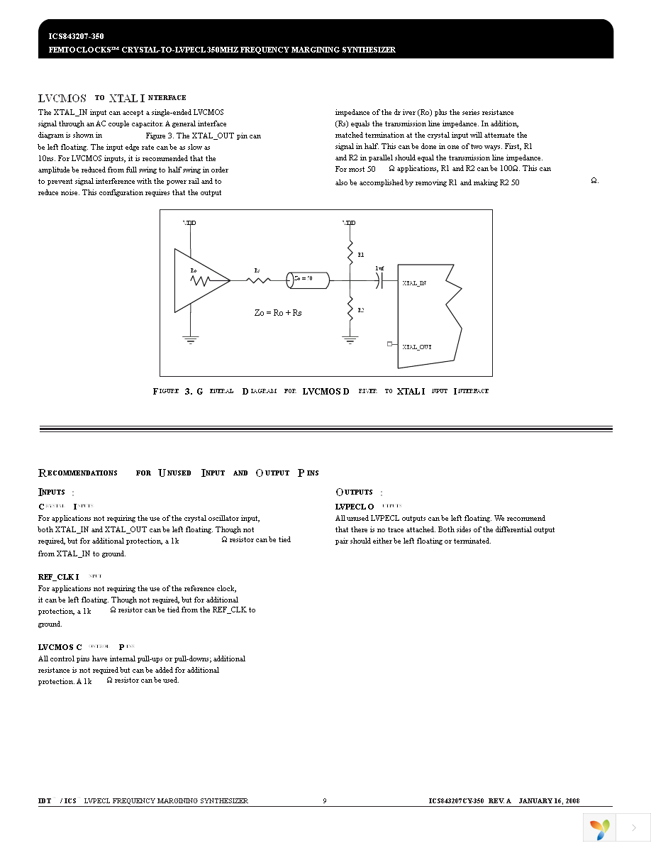 843207CY-350LFT Page 9