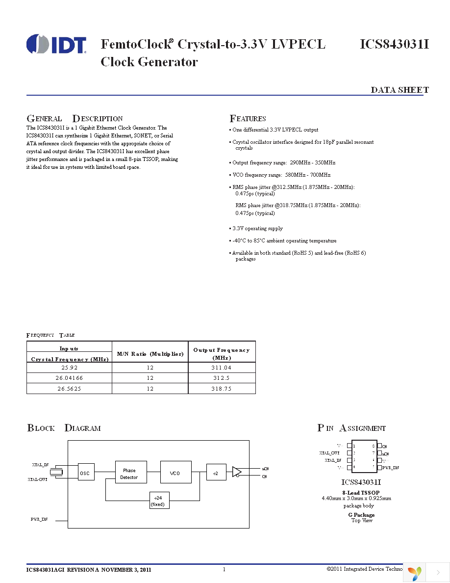 843031AGILF Page 1