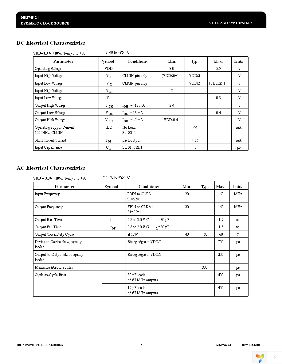 MK2745-24SLF Page 4