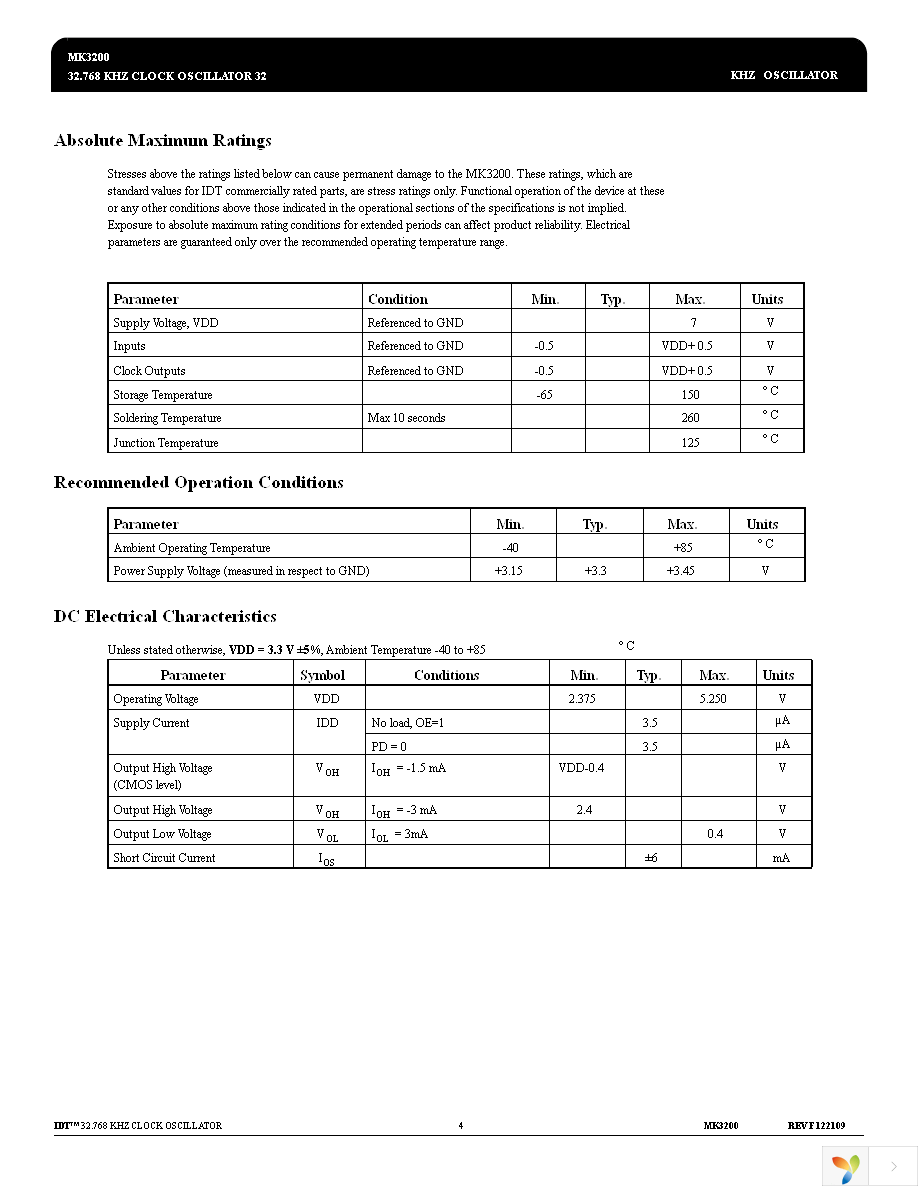 MK3200S Page 4