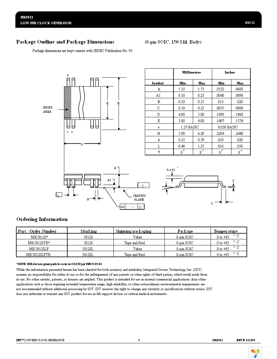 MK5812S Page 6