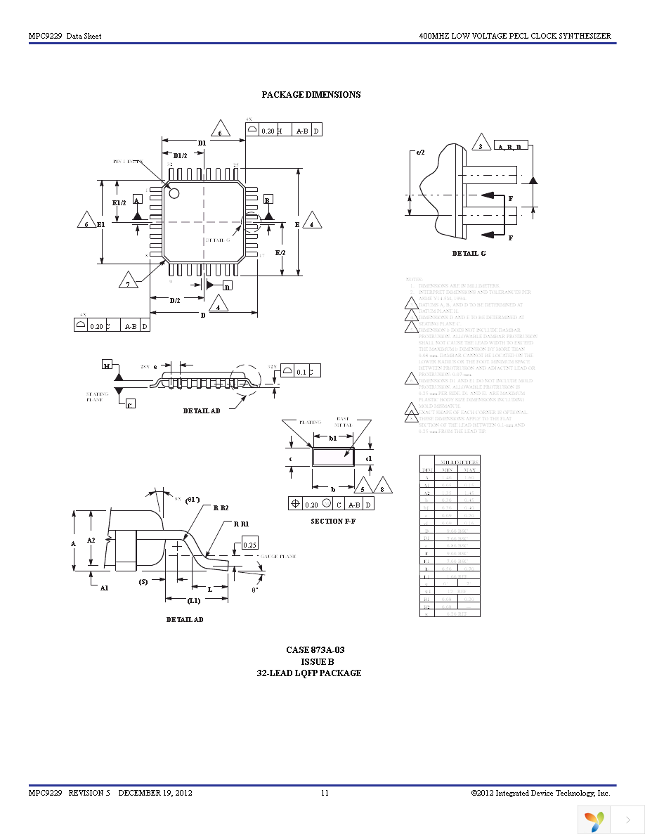 MPC9229EIR2 Page 11