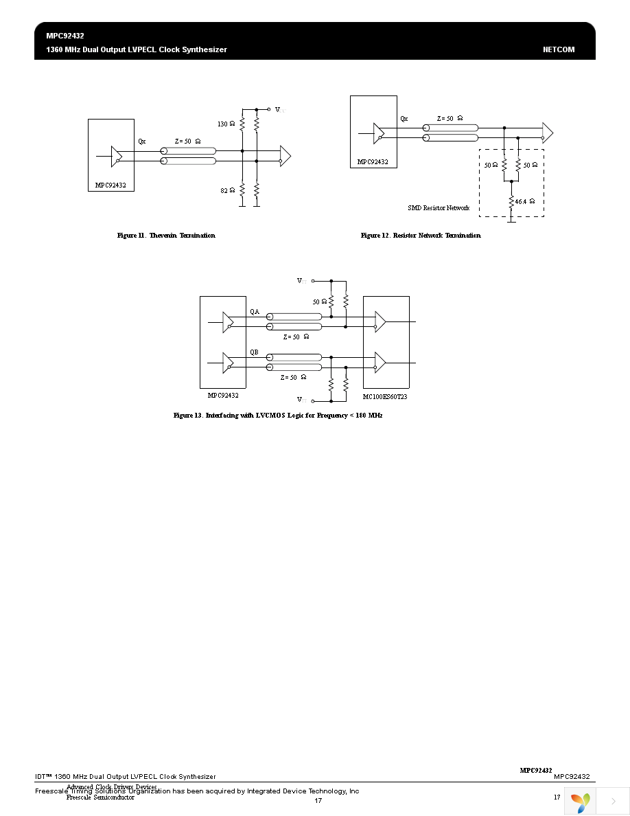 MPC92432AE Page 17