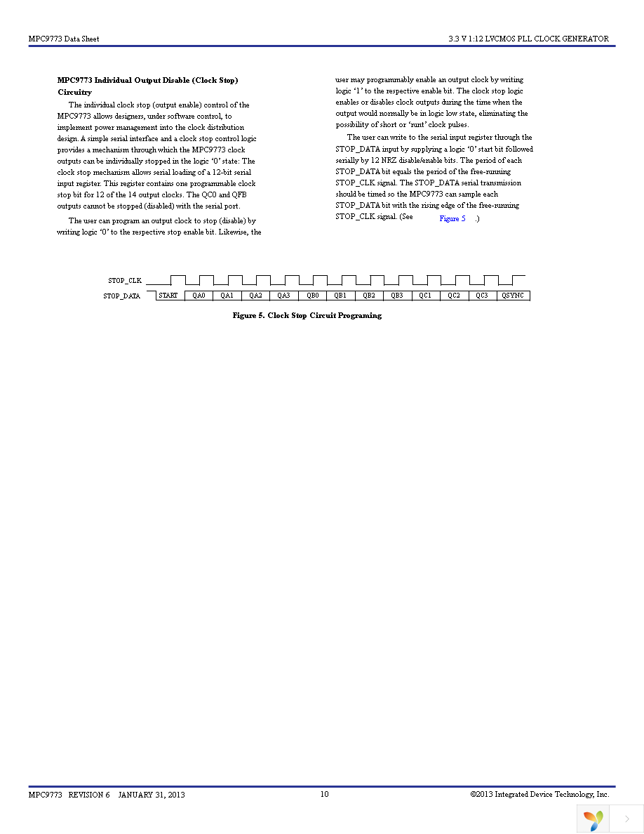 MPC9773AE Page 10