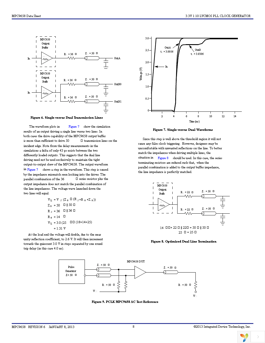 MPC9658AC Page 8