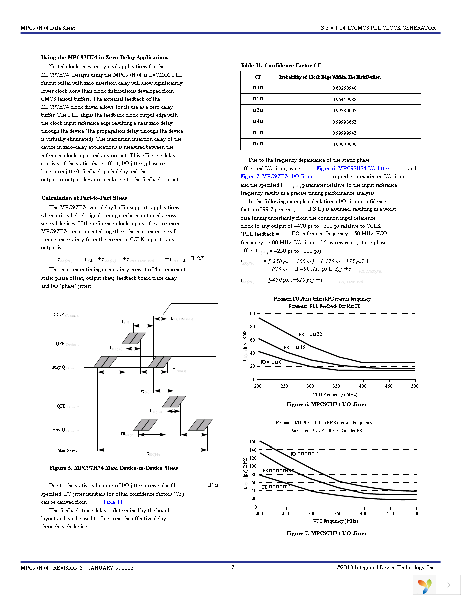 MPC97H74AE Page 7
