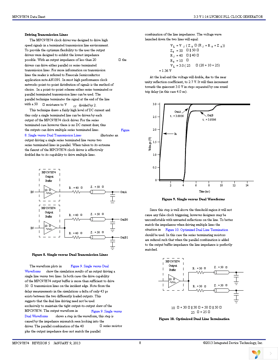 MPC97H74AE Page 8