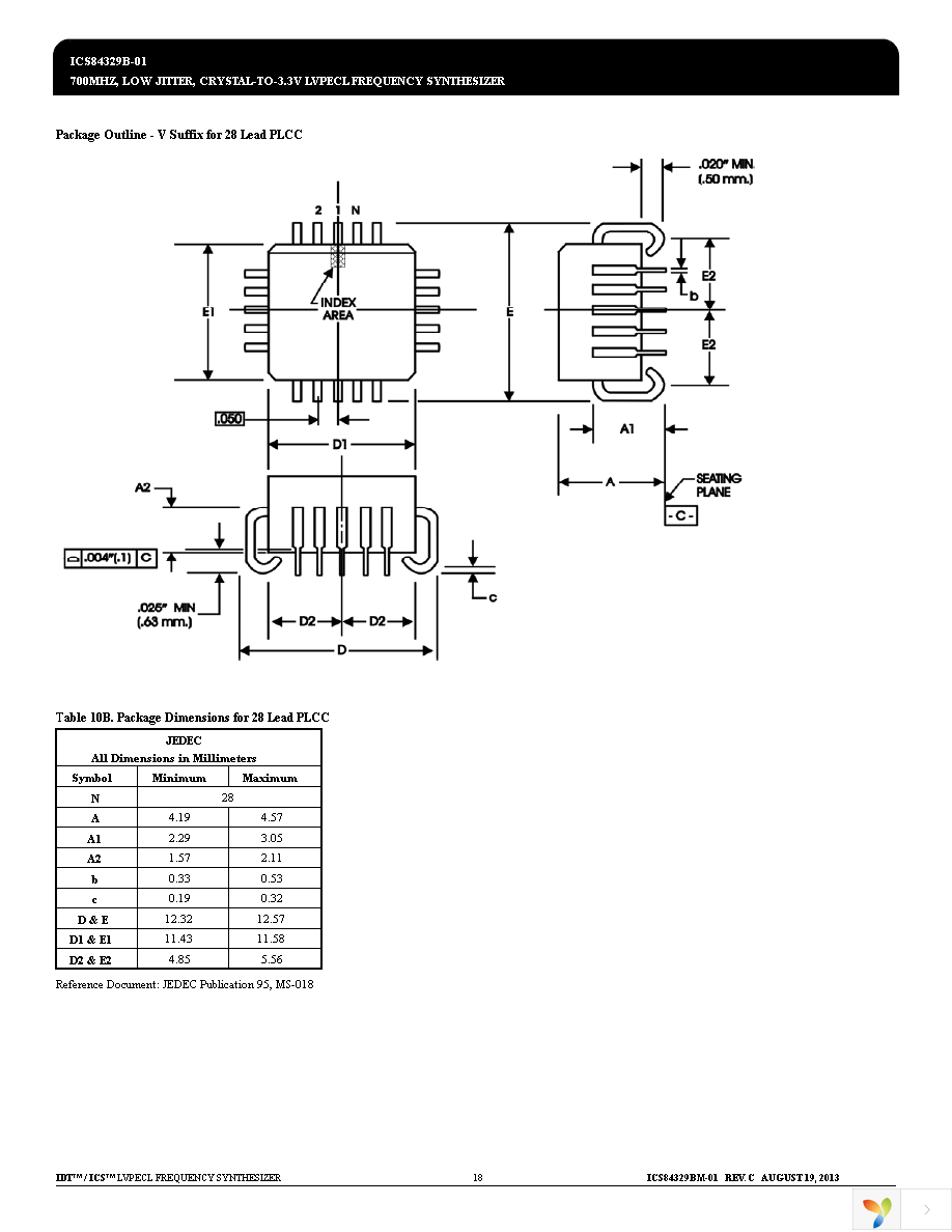 84329BV-01 Page 18