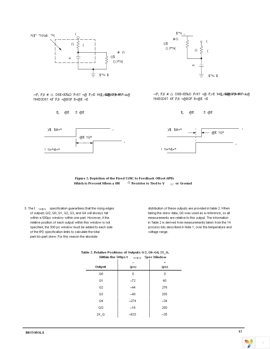 MC88915TFN100 Page 13