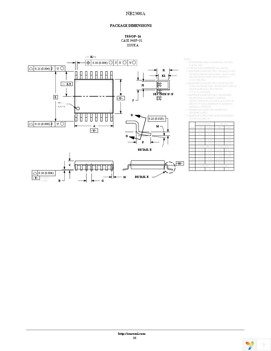 NB2308AC1D Page 12