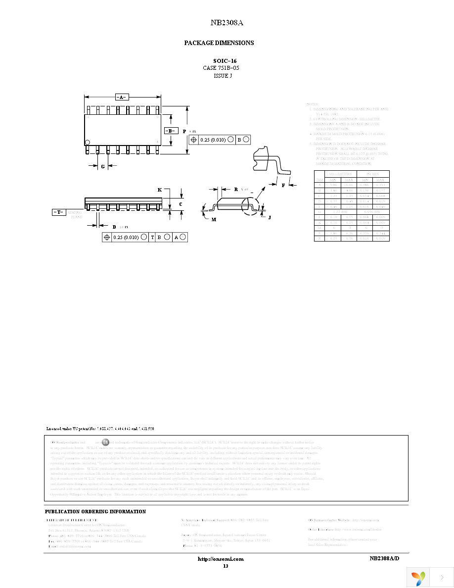 NB2308AC1D Page 13