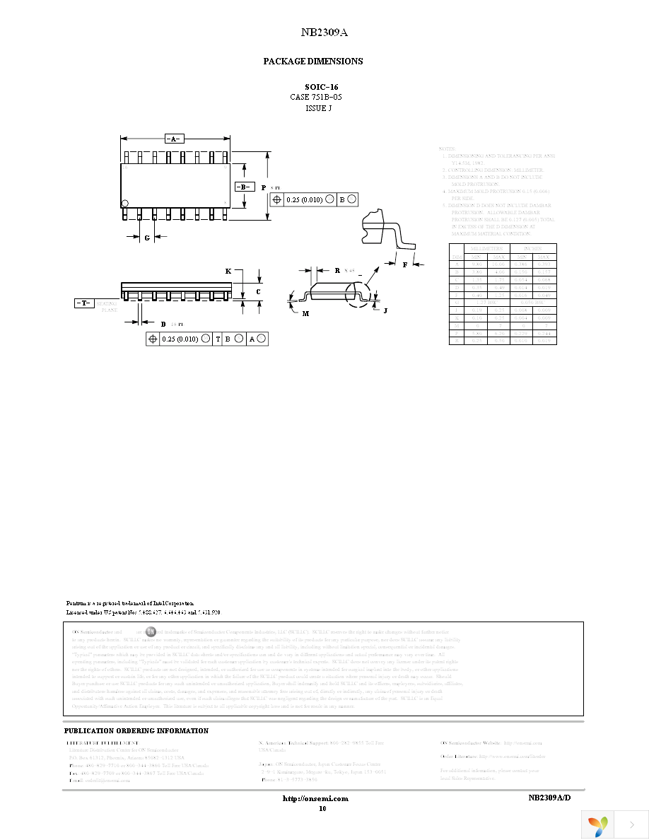 NB2309AC1D Page 10