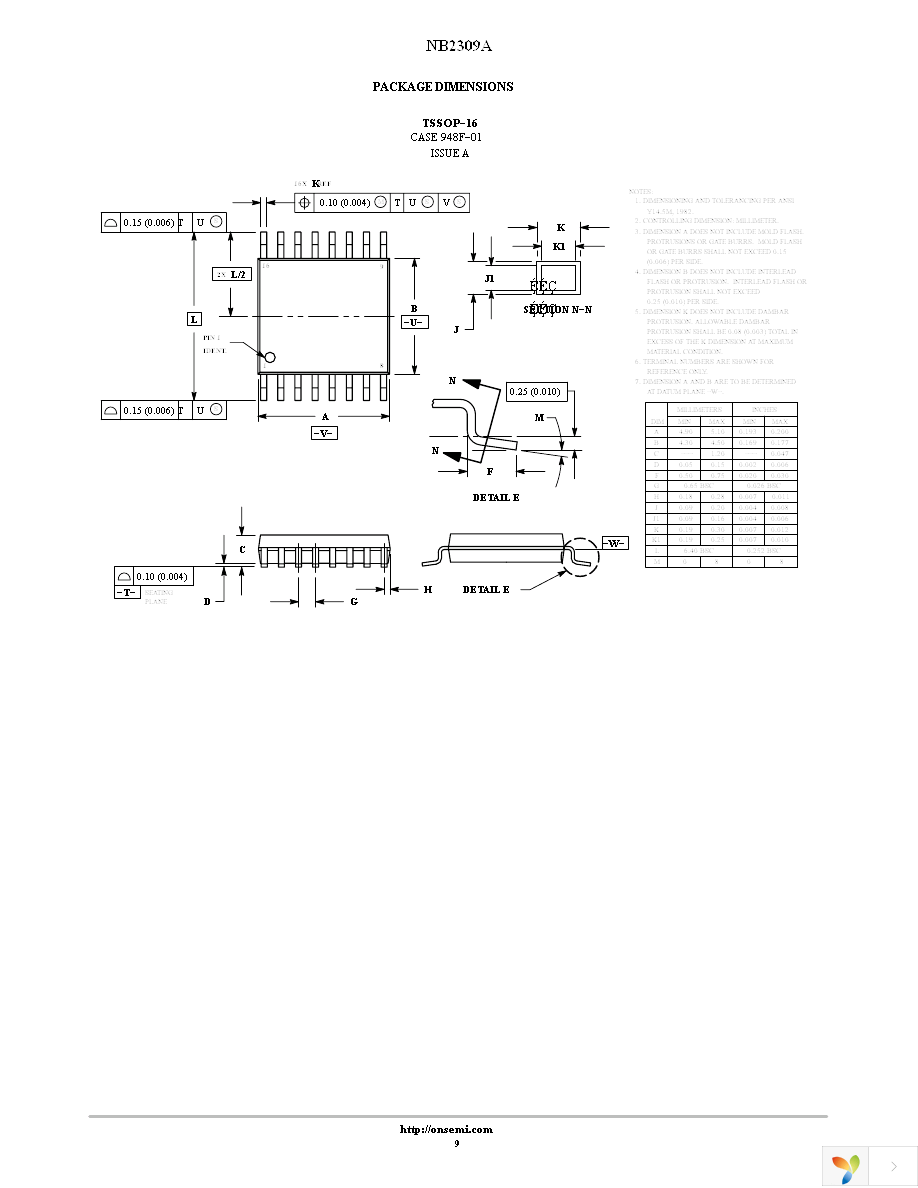 NB2309AC1D Page 9