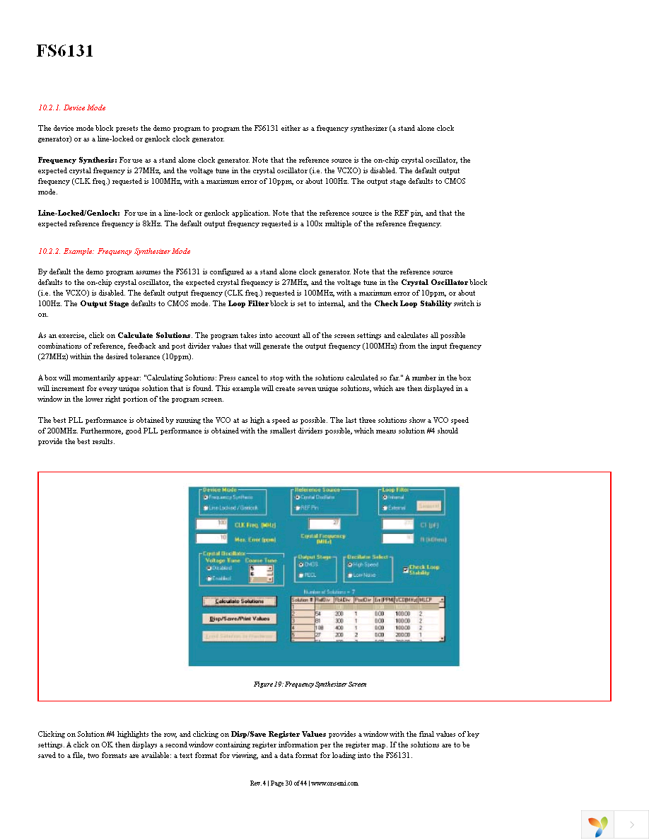 FS6131-01I-XTD Page 30