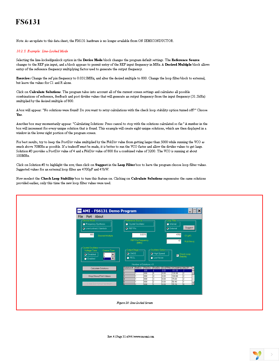 FS6131-01I-XTD Page 31