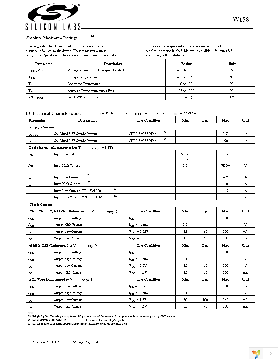 W158H Page 7