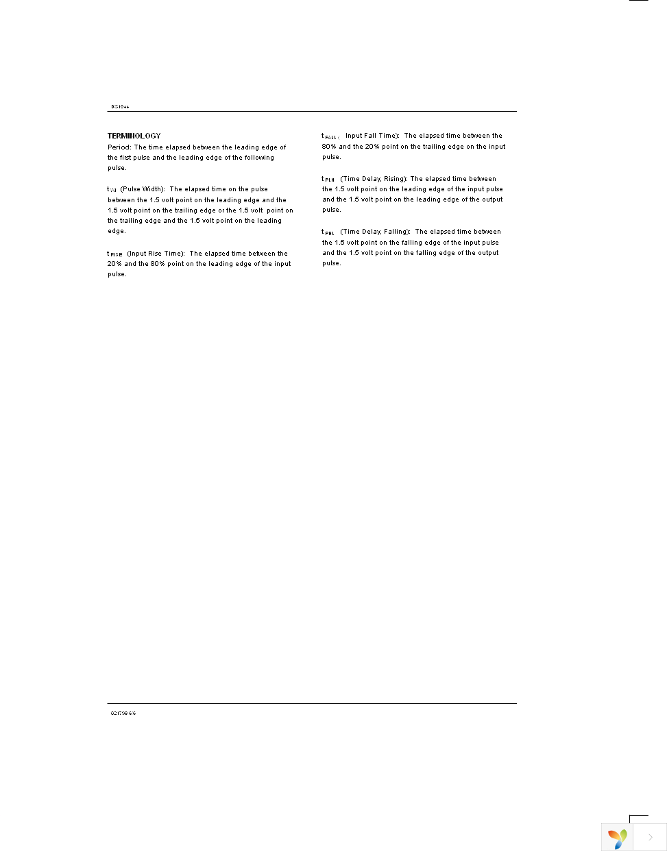 DS1044R-10 Page 6