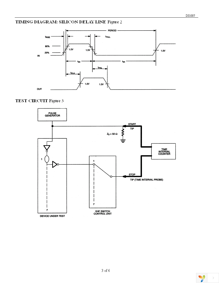 DS1007S-2 Page 3
