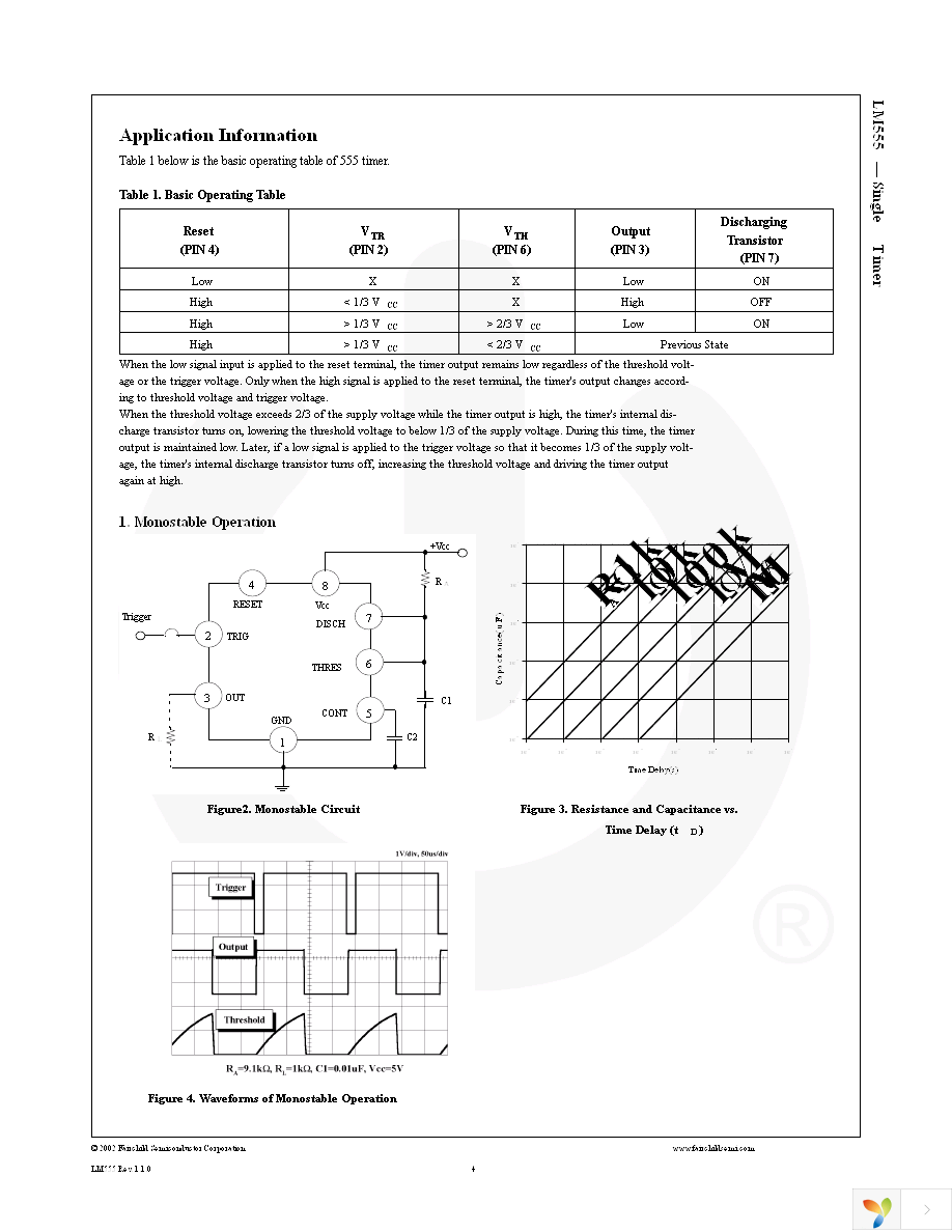 LM555CN Page 4