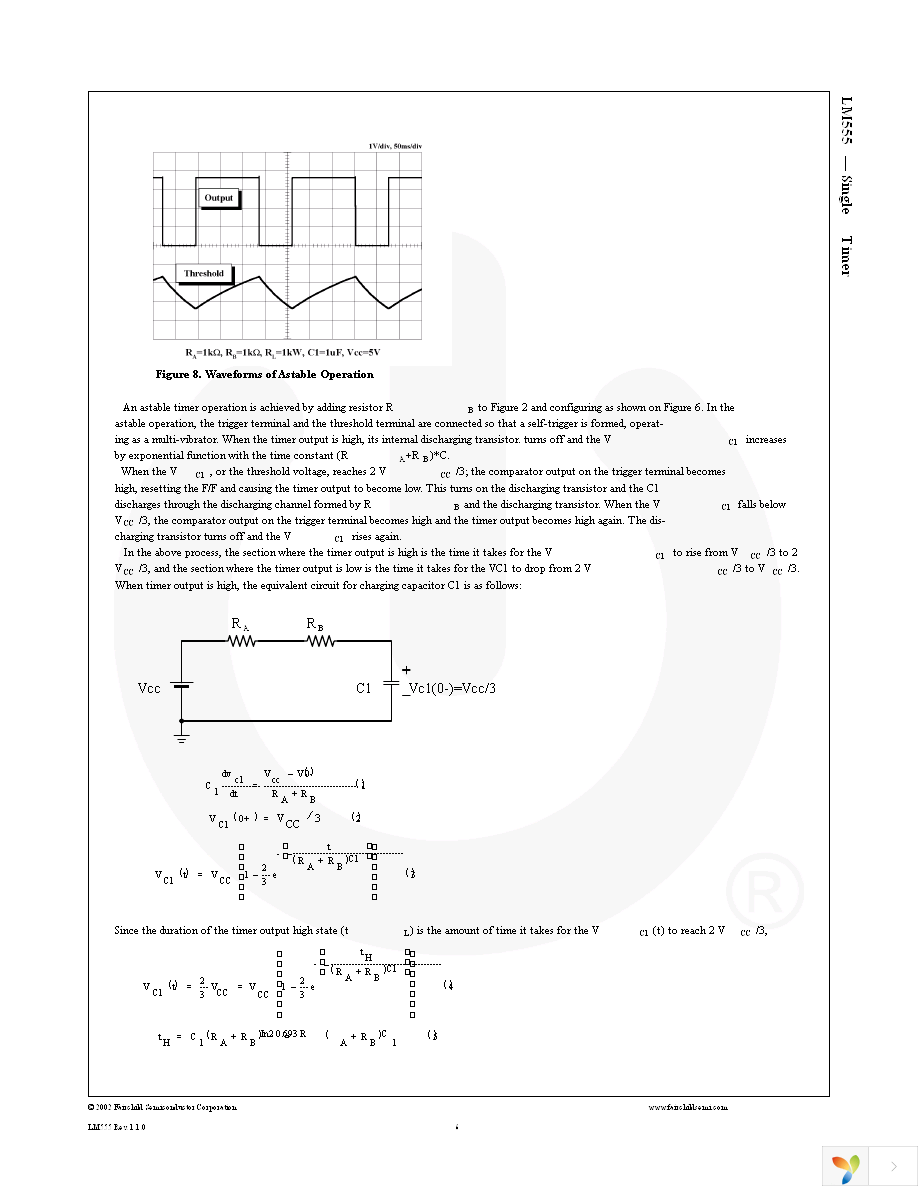 LM555CN Page 6