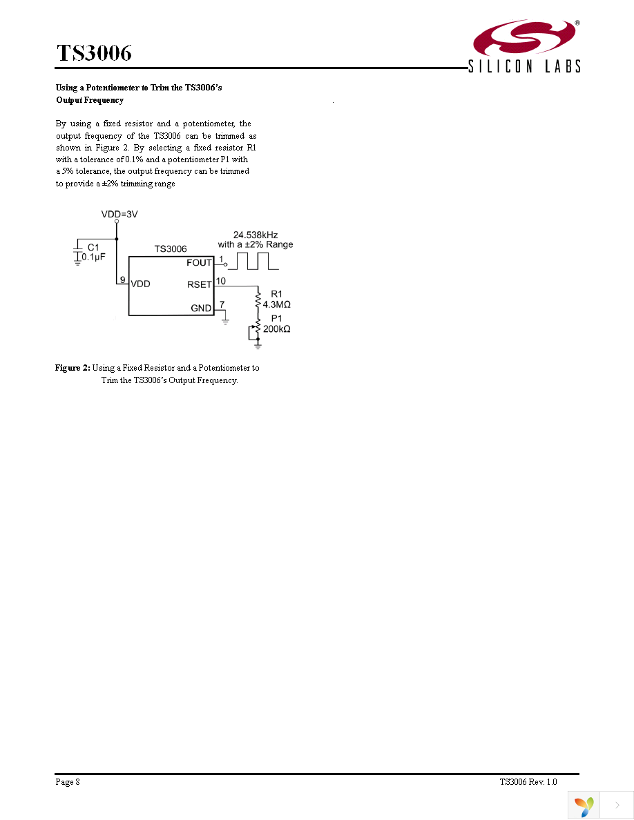 TS3006ITD833T Page 8