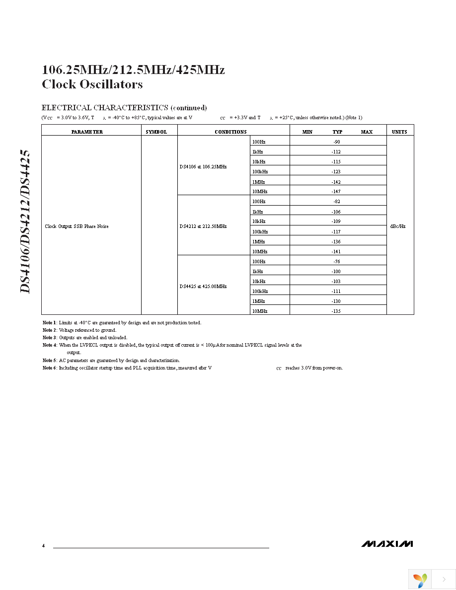 DS4106BN+ Page 4