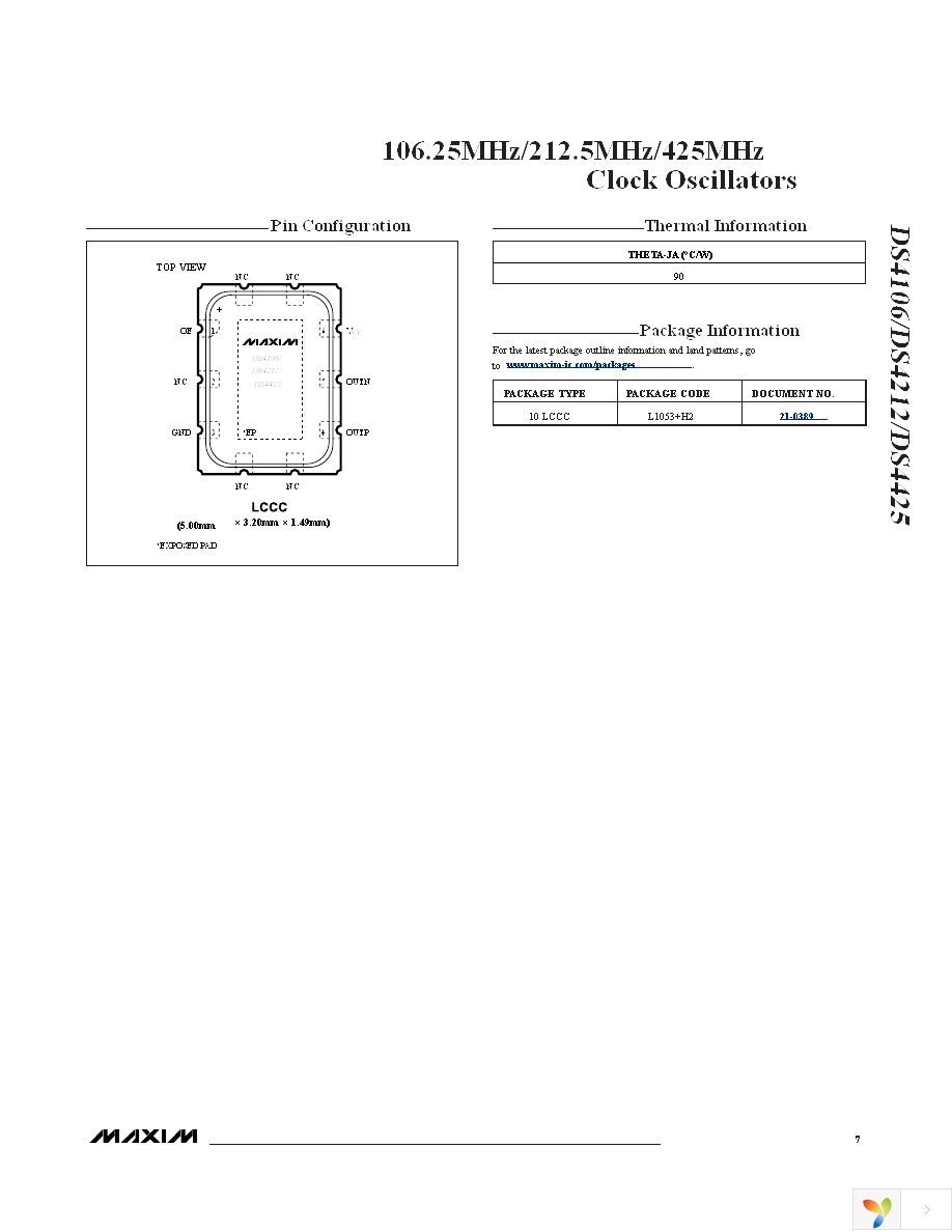 DS4106BN+ Page 7