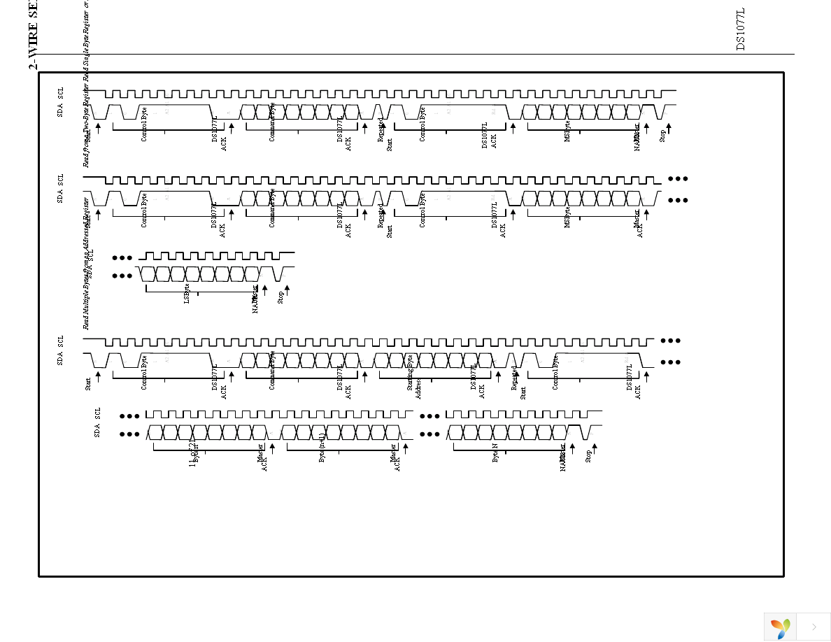 DS1077LZ-40+ Page 11