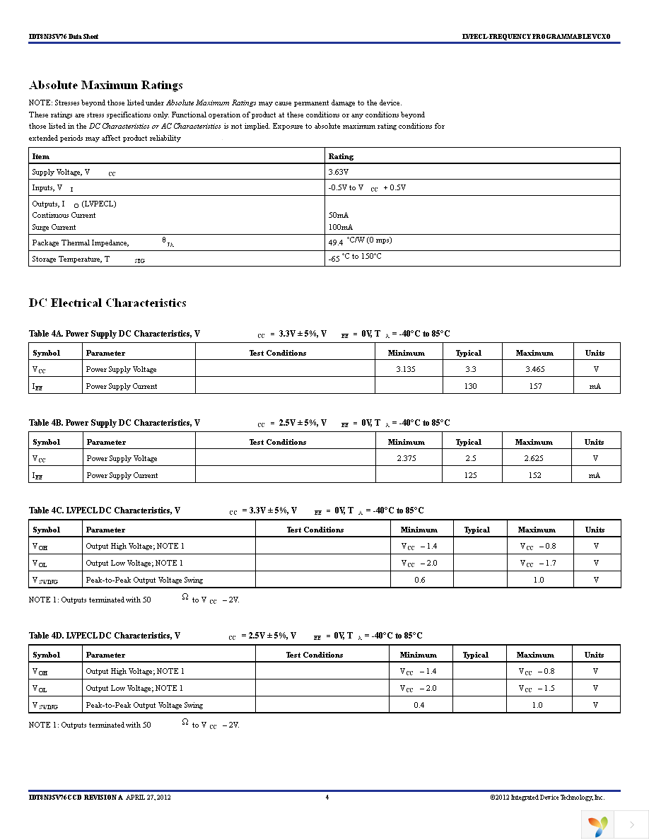 8N3SV76AC-0001CDI8 Page 4