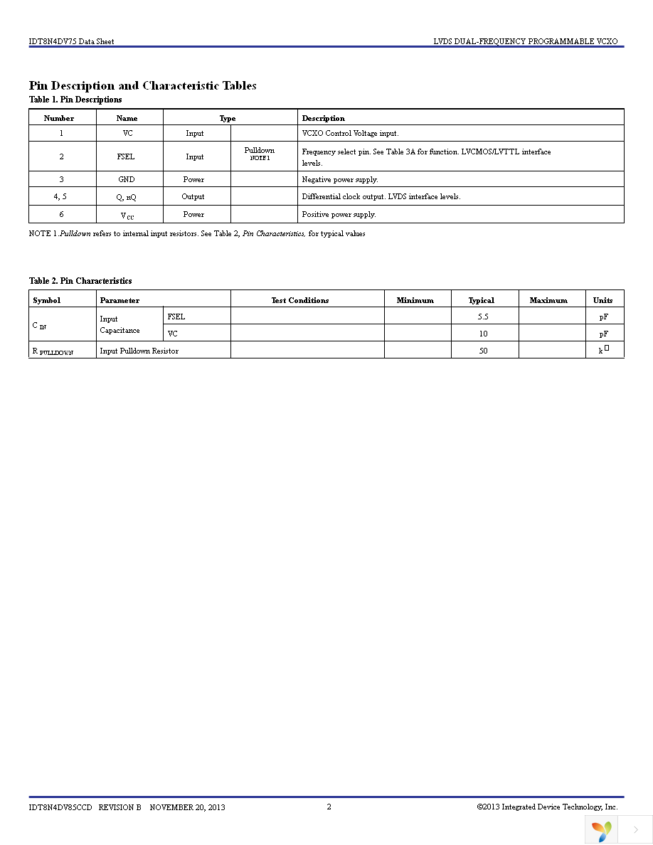 8N4DV85FC-0169CDI8 Page 2