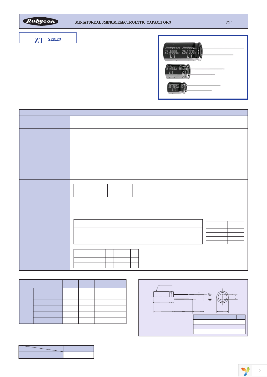 25ZT33M5X11 Page 1