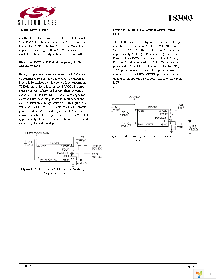 TS3003ITD1033 Page 9