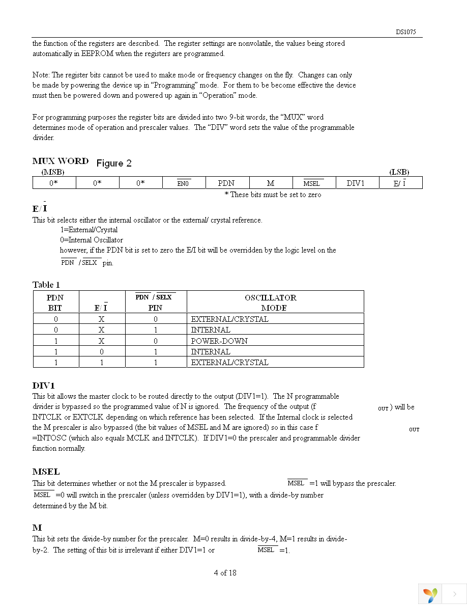 DS1075Z-803 Page 4